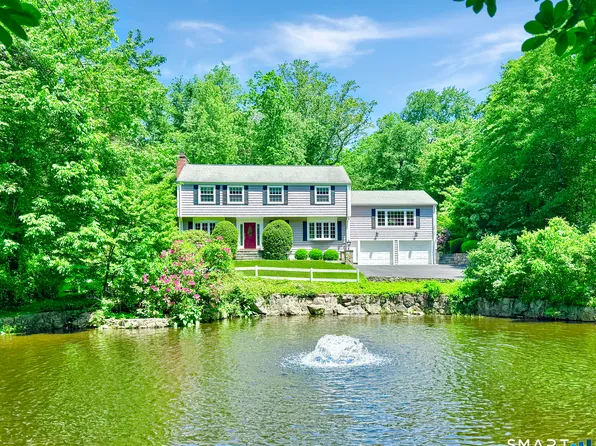 43 Laurel Ledge Road, Stamford, CT 06903
