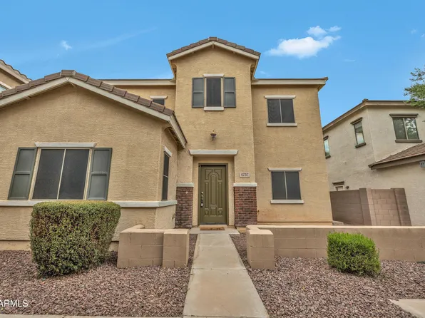 4737 E LAUREL Avenue, Gilbert, AZ 85234