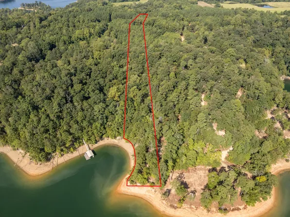 LOT 2 The Enclave At Smith Lake, Crane Hill, AL 35053