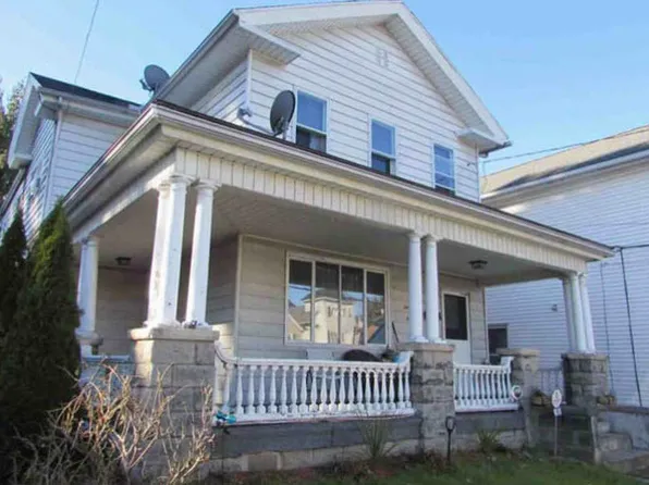 187 Parrish St, Wilkes Barre, PA 18702