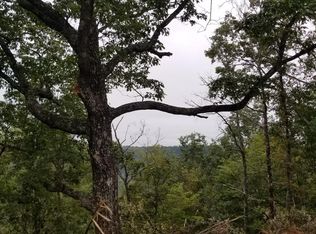 3 Old Harris Turnpike Rd LOT 3, South Pittsburg, TN 37380