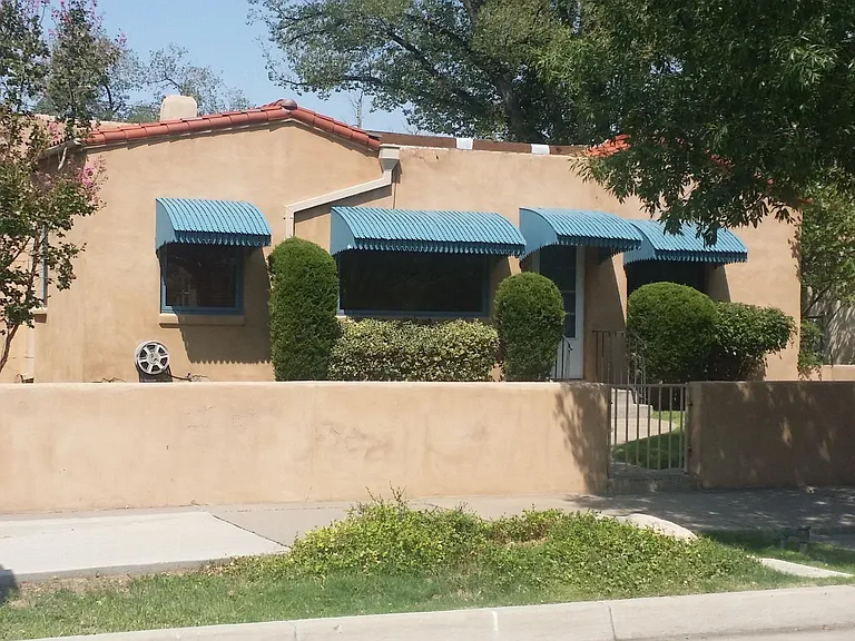 401 Hermosa Dr NE — Photo 6
