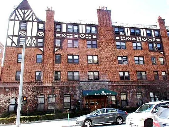 2nd image of 68 E Hartsdale Ave APT 3L