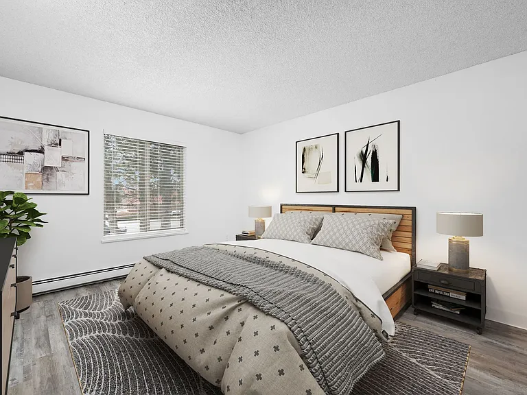 North Star Apartments - Beautiful Remodeled Apartments — Photo 16