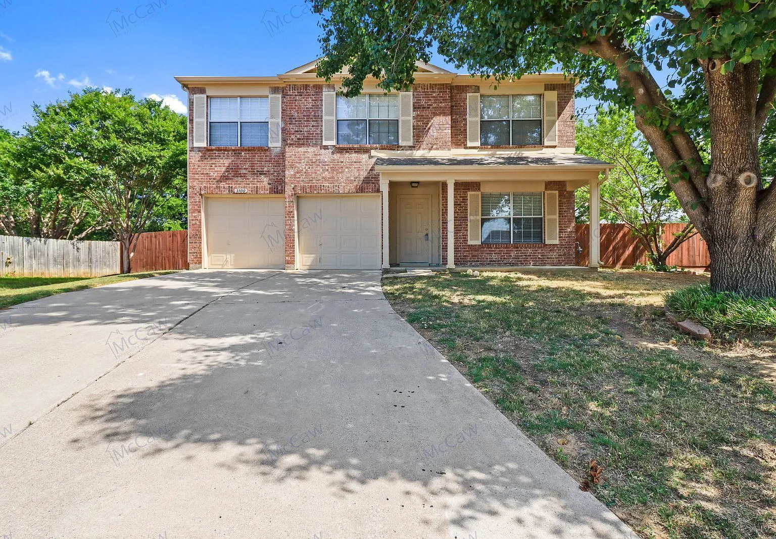 4 bed, 2.5 bath, 2460 sqft, $2,650 — Photo 1