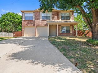 3100 Spenrock Ct, Denton, TX 76210