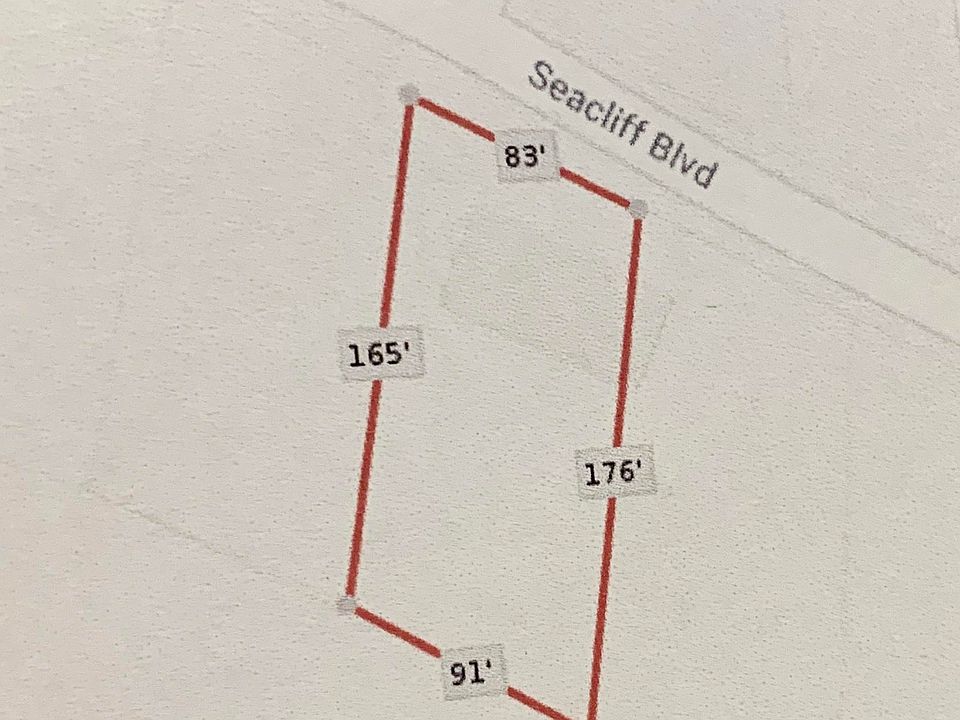 2nd image of 9017 Seacliff Blvd