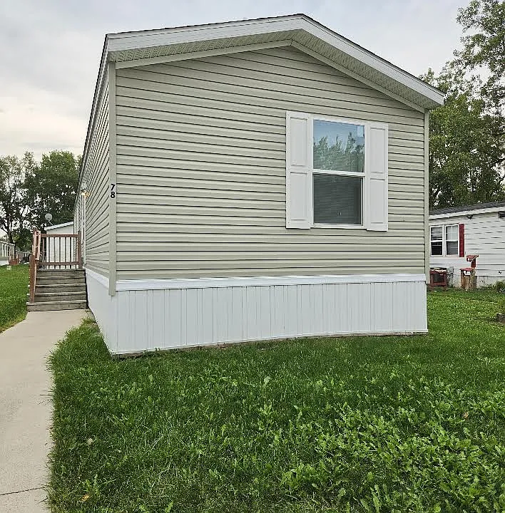 78 Ginger St
