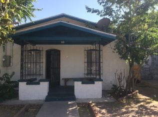 445 W Walnut St, Nogales, AZ 85621