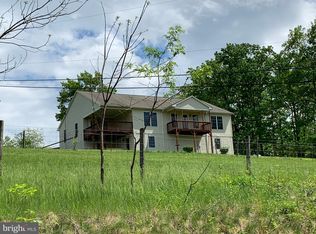 600 Pack Horse Rd, Winchester, VA 22603