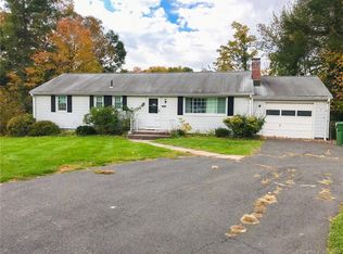 112 Marshall St, Windsor, CT 06095