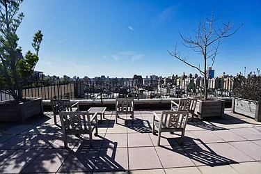 Rented by REAL New York