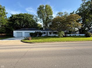 121 W Camp St, Lebanon, IN 46052