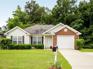 1997 Sylvan Lake Dr, Grovetown, GA 30813