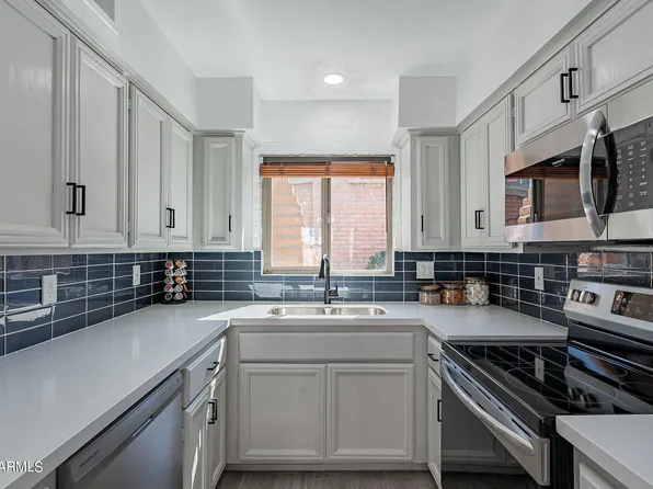 4422 E HUBBELL Street #13, Phoenix, AZ 85008