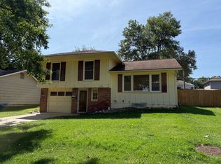 3526 S Adams Ave, Independence, MO 64055