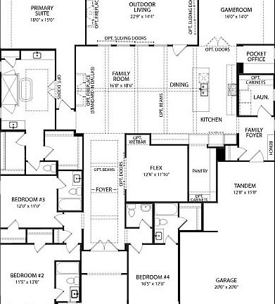 3rd image of this home
