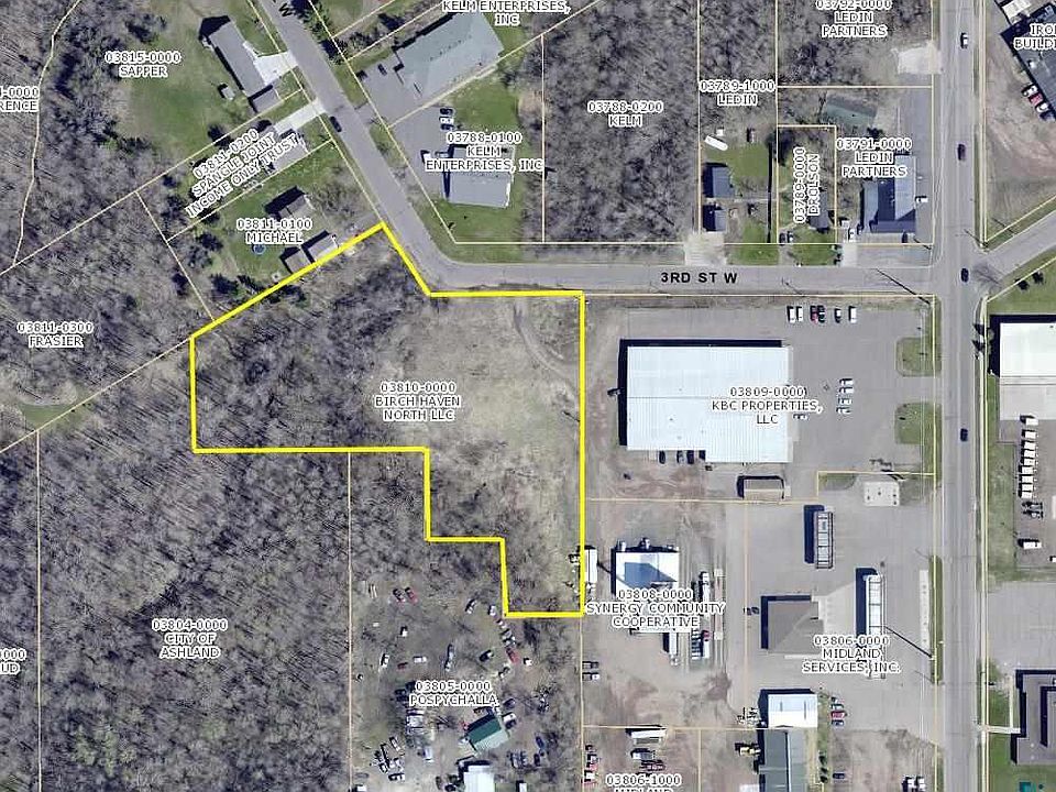 1st image of 22x 22nd Ave W