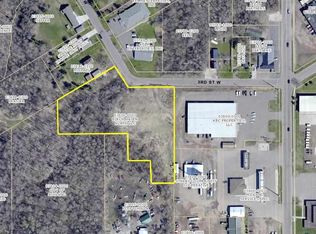 22x 22nd Ave W, Ashland, WI 54806