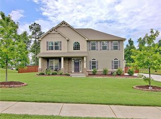 260 Darien Dr, Senoia, GA 30276