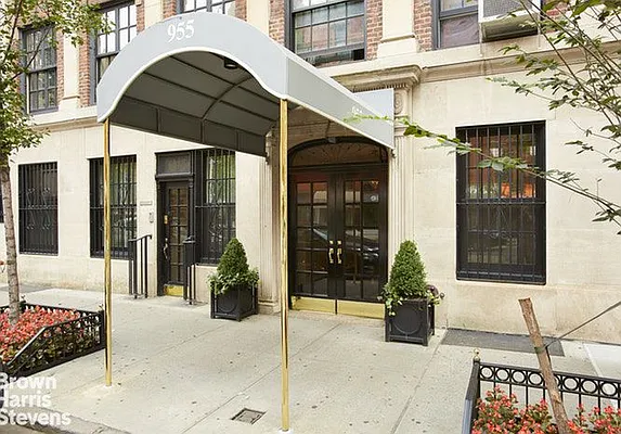 Sold by Brown Harris Stevens | media 15