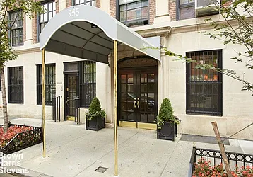 Sold by Brown Harris Stevens