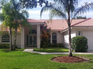 4340 NW 63rd Ave, Coral Springs, FL 33067