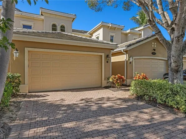 3031 Marengo CT #203, NAPLES, FL 34114