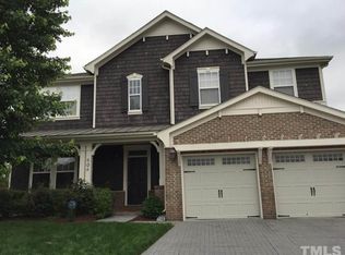 604 Sea Salt Ct, Cary, NC 27519