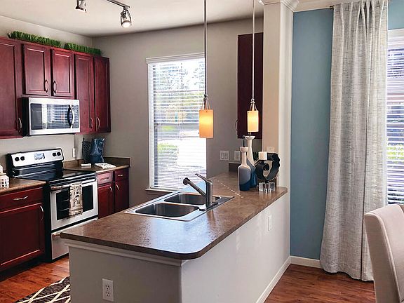 3rd image of 10851 W Montfair Blvd APT 3307