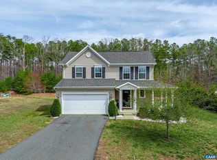 663 Justin Dr, Palmyra, VA 22963