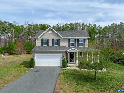 663 Justin Dr, Palmyra, VA, 22963