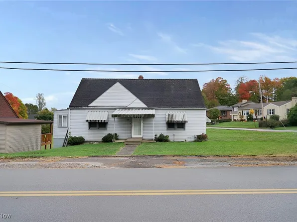 244 Winters Dr, Wintersville, OH 43953