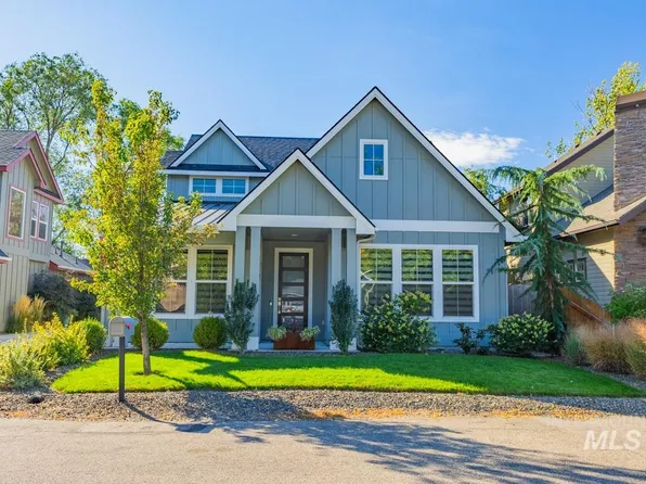 3407 W Bellomy Ln, Boise, ID 83703