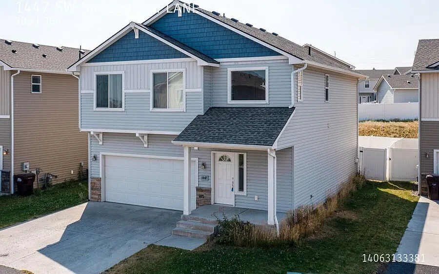 1447 SW Sagebrush Ln