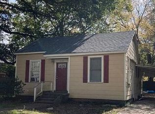 4046 Adams Ave, Baton Rouge, LA 70802