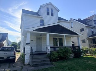 4146 E 143rd St, Cleveland, OH 44128