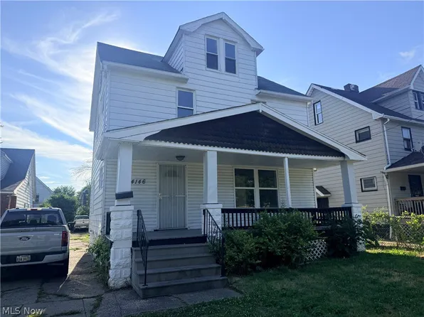 4146 E 143rd St, Cleveland, OH 44128