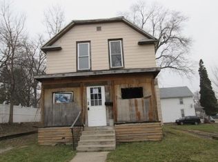 455 S Water St, Kendallville, IN