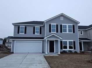 203 Hasty Point Road, Port Wentworth, GA 31407