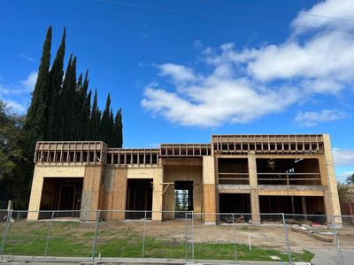 3588 W Buena Vis, Fresno, CA, 93711