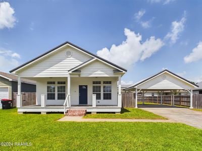 203 Stoneburg Dr, Duson, LA, 70529