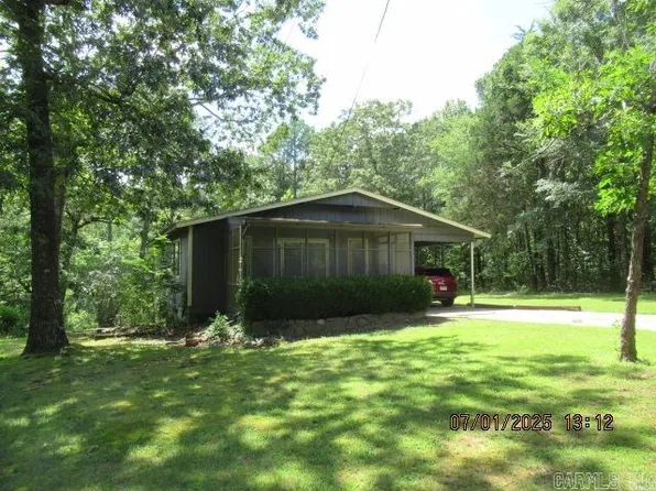112 Parkland Cir, Fairfield Bay, AR 72088