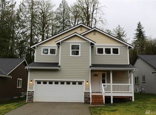 6918 E Apogee St, Port Orchard, WA 98366