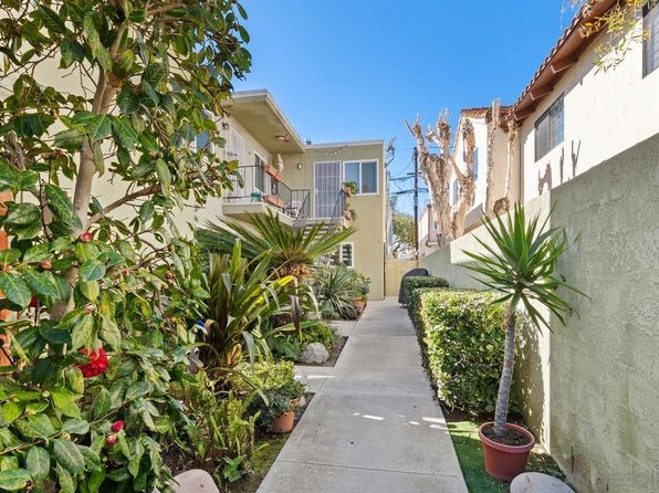 4012 Lamont St APT B