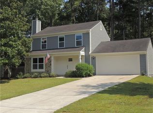 10265 Rillridge Ct, Alpharetta, GA 30022