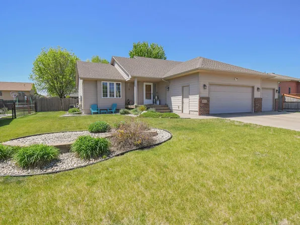1905 S Wheatland Ave, Sioux Falls, SD 57106