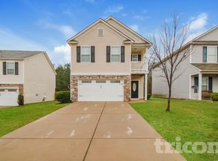 344 Longfellows Ln, Elgin, SC 29045