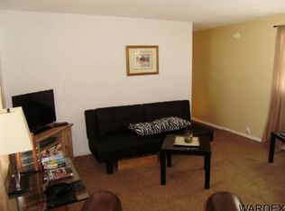 1832 Coronel Dr, Bullhead City, AZ 86442