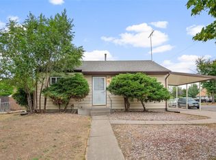 700 Ironton St, Aurora, CO 80010